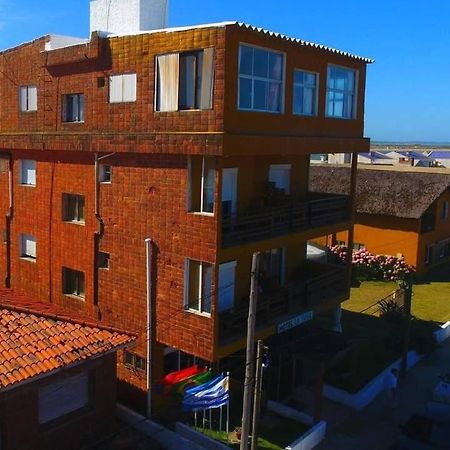 Hotel La Tuna La Paloma Dış mekan fotoğraf
