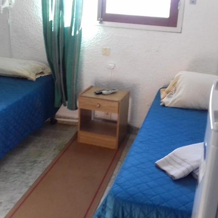 Hotel La Tuna La Paloma Dış mekan fotoğraf