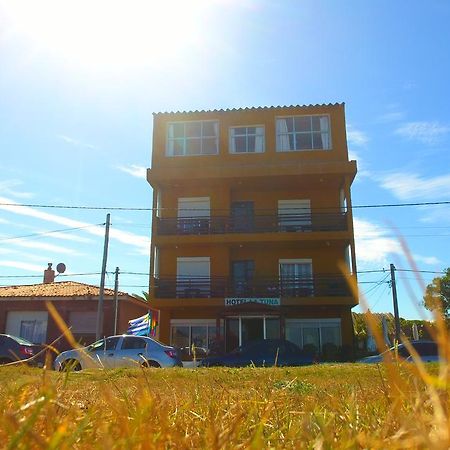 Hotel La Tuna La Paloma Dış mekan fotoğraf