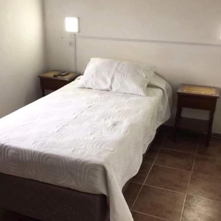 Hotel La Tuna La Paloma Dış mekan fotoğraf