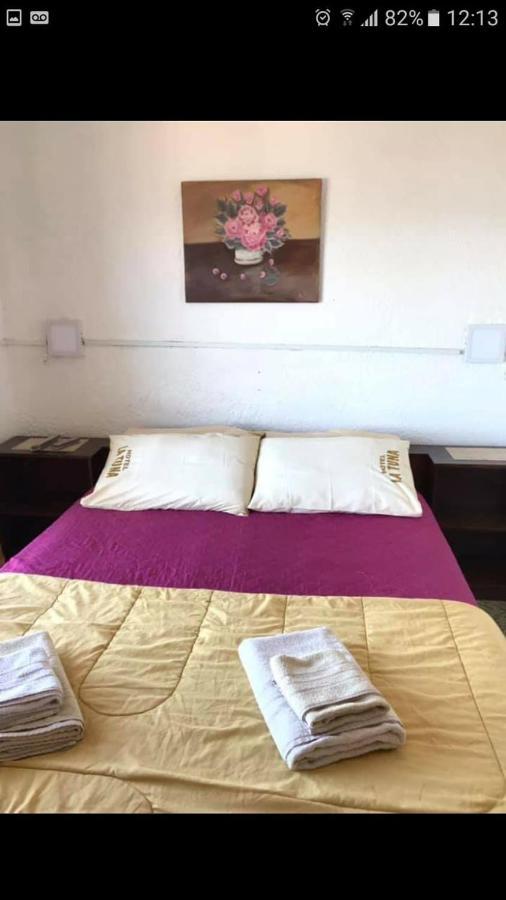 Hotel La Tuna La Paloma Dış mekan fotoğraf