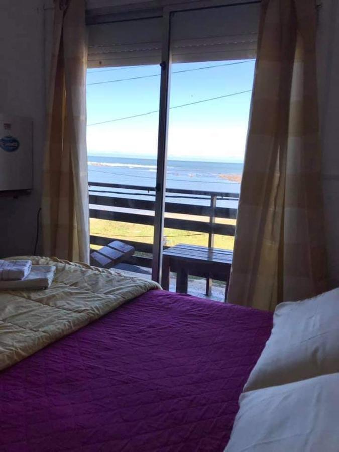 Hotel La Tuna La Paloma Dış mekan fotoğraf