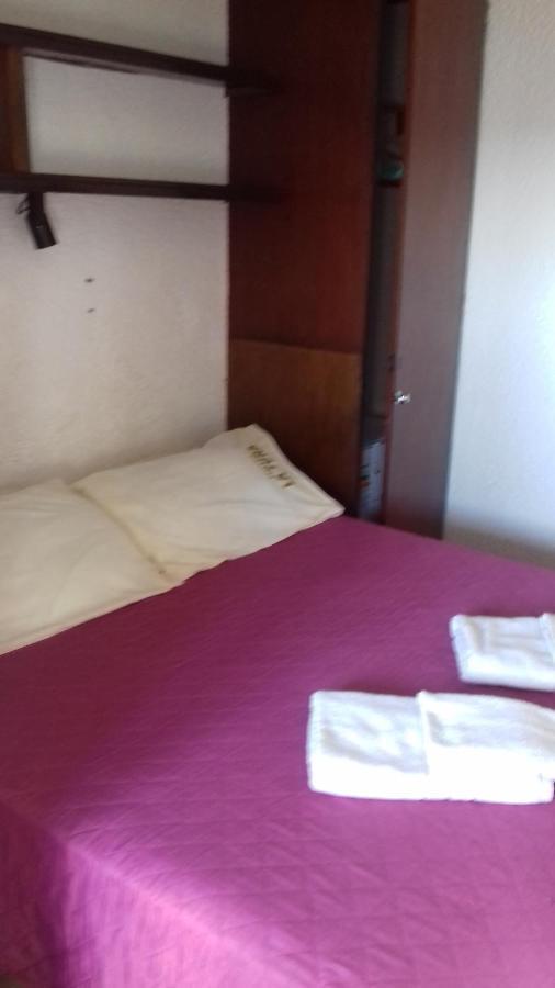 Hotel La Tuna La Paloma Dış mekan fotoğraf