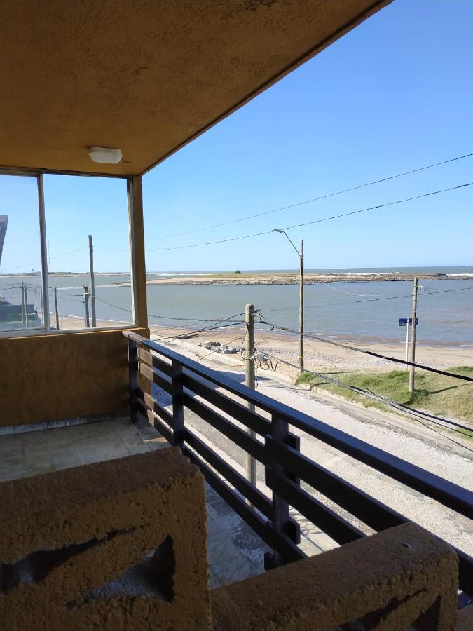 Hotel La Tuna La Paloma Dış mekan fotoğraf