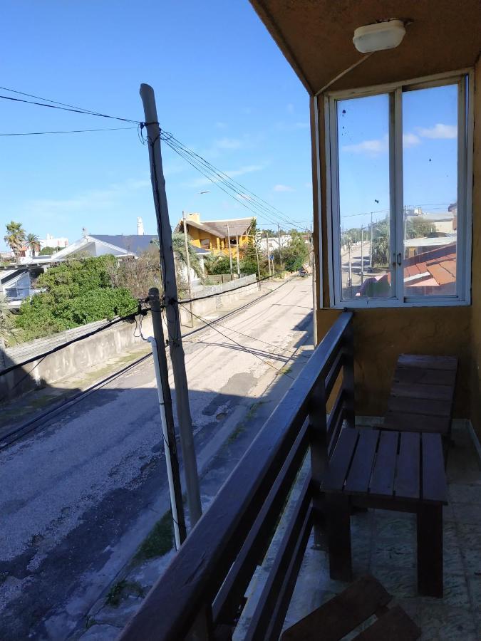 Hotel La Tuna La Paloma Dış mekan fotoğraf