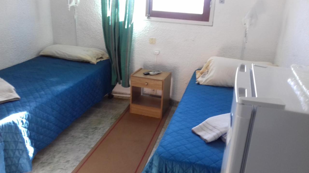 Hotel La Tuna La Paloma Dış mekan fotoğraf