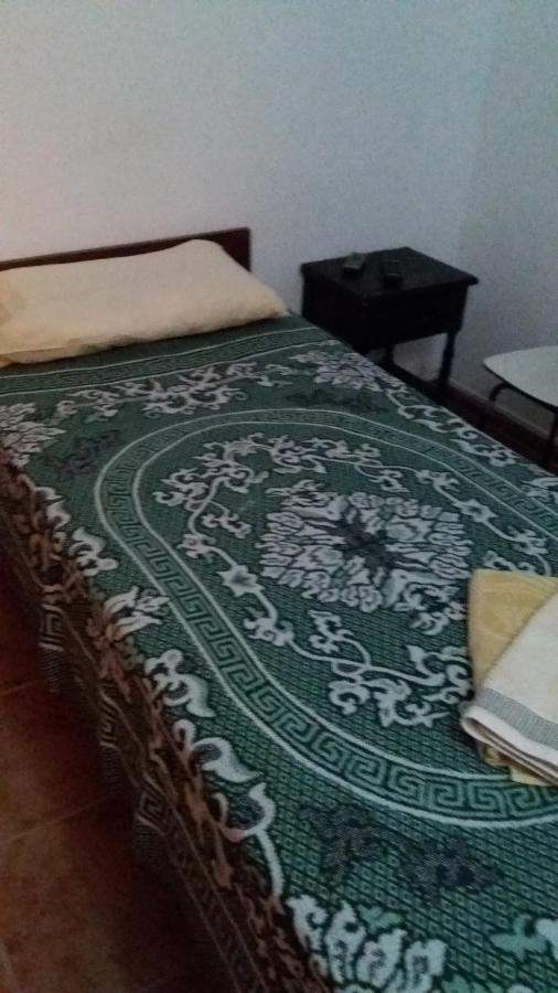 Hotel La Tuna La Paloma Dış mekan fotoğraf