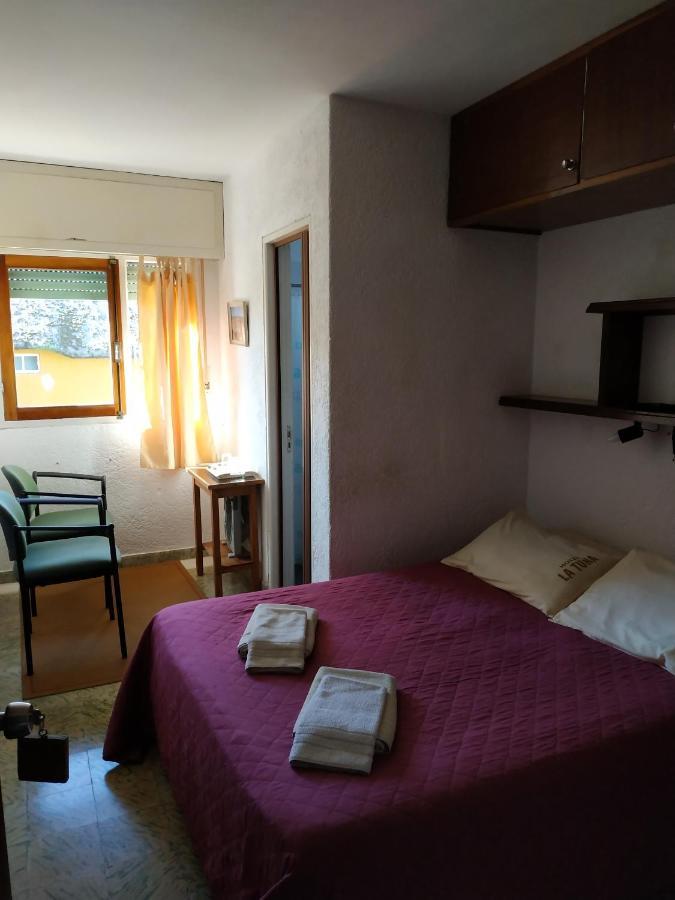 Hotel La Tuna La Paloma Dış mekan fotoğraf