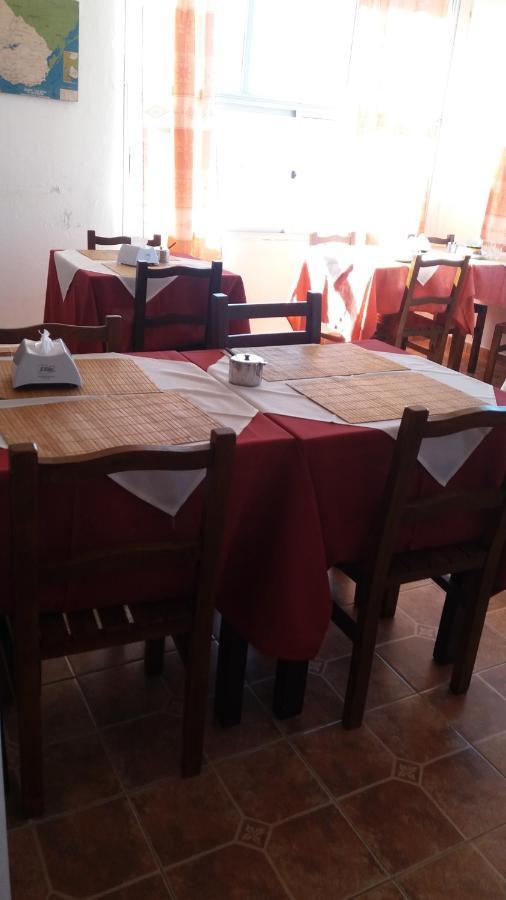 Hotel La Tuna La Paloma Dış mekan fotoğraf
