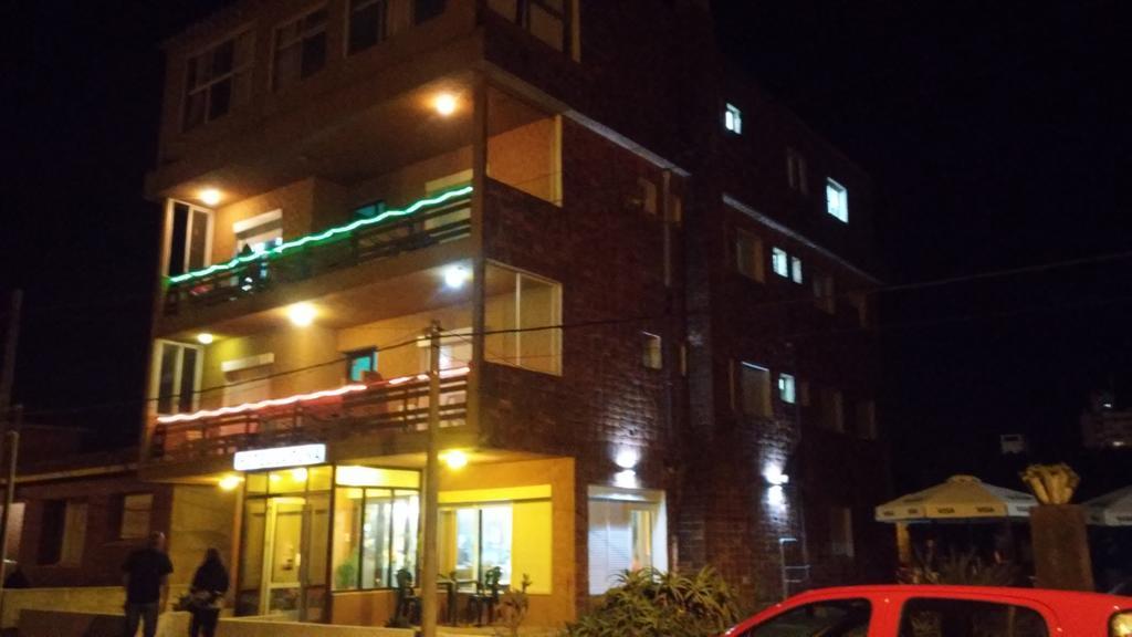 Hotel La Tuna La Paloma Dış mekan fotoğraf