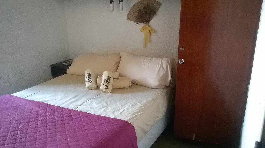 Hotel La Tuna La Paloma Dış mekan fotoğraf