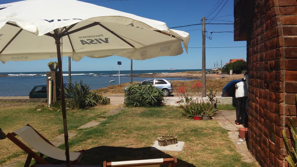 Hotel La Tuna La Paloma Dış mekan fotoğraf