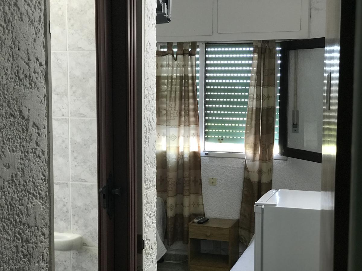 Hotel La Tuna La Paloma Dış mekan fotoğraf