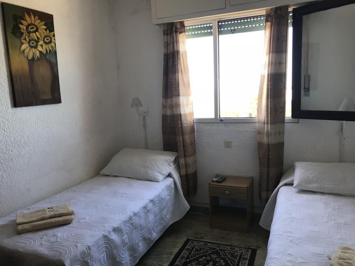 Hotel La Tuna La Paloma Dış mekan fotoğraf