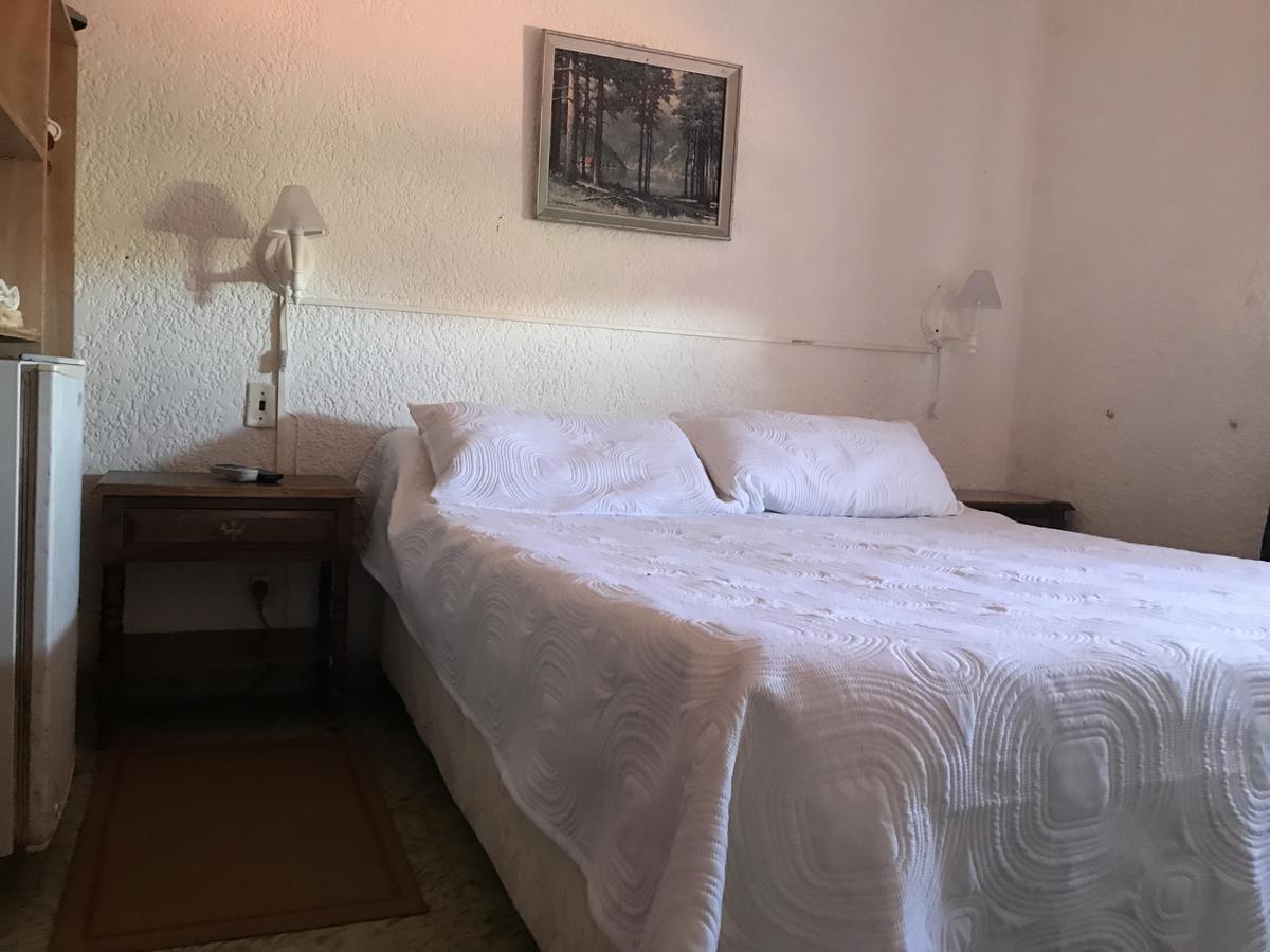 Hotel La Tuna La Paloma Dış mekan fotoğraf