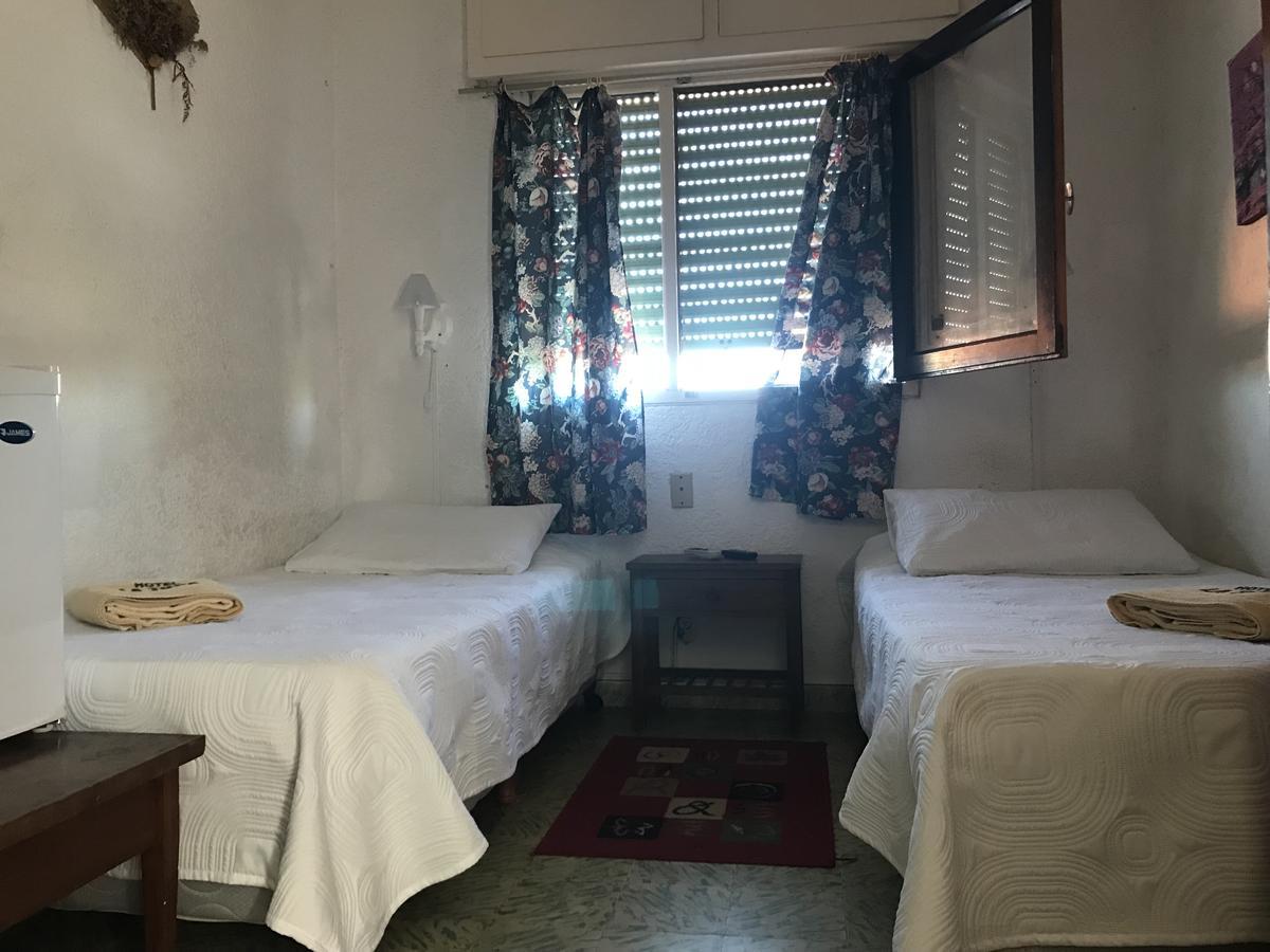 Hotel La Tuna La Paloma Dış mekan fotoğraf