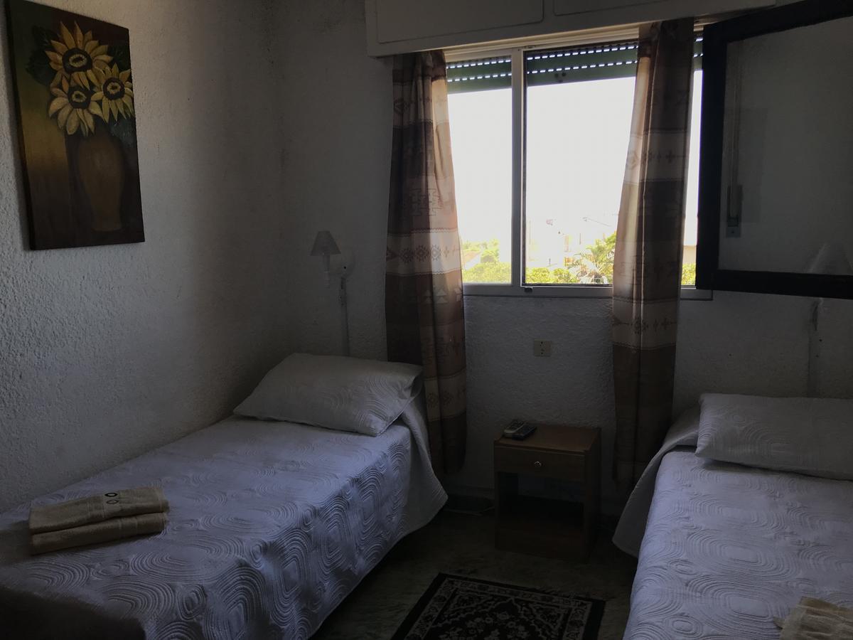 Hotel La Tuna La Paloma Dış mekan fotoğraf