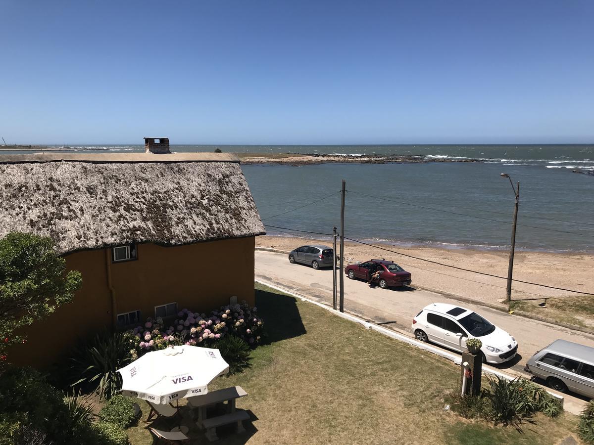 Hotel La Tuna La Paloma Dış mekan fotoğraf