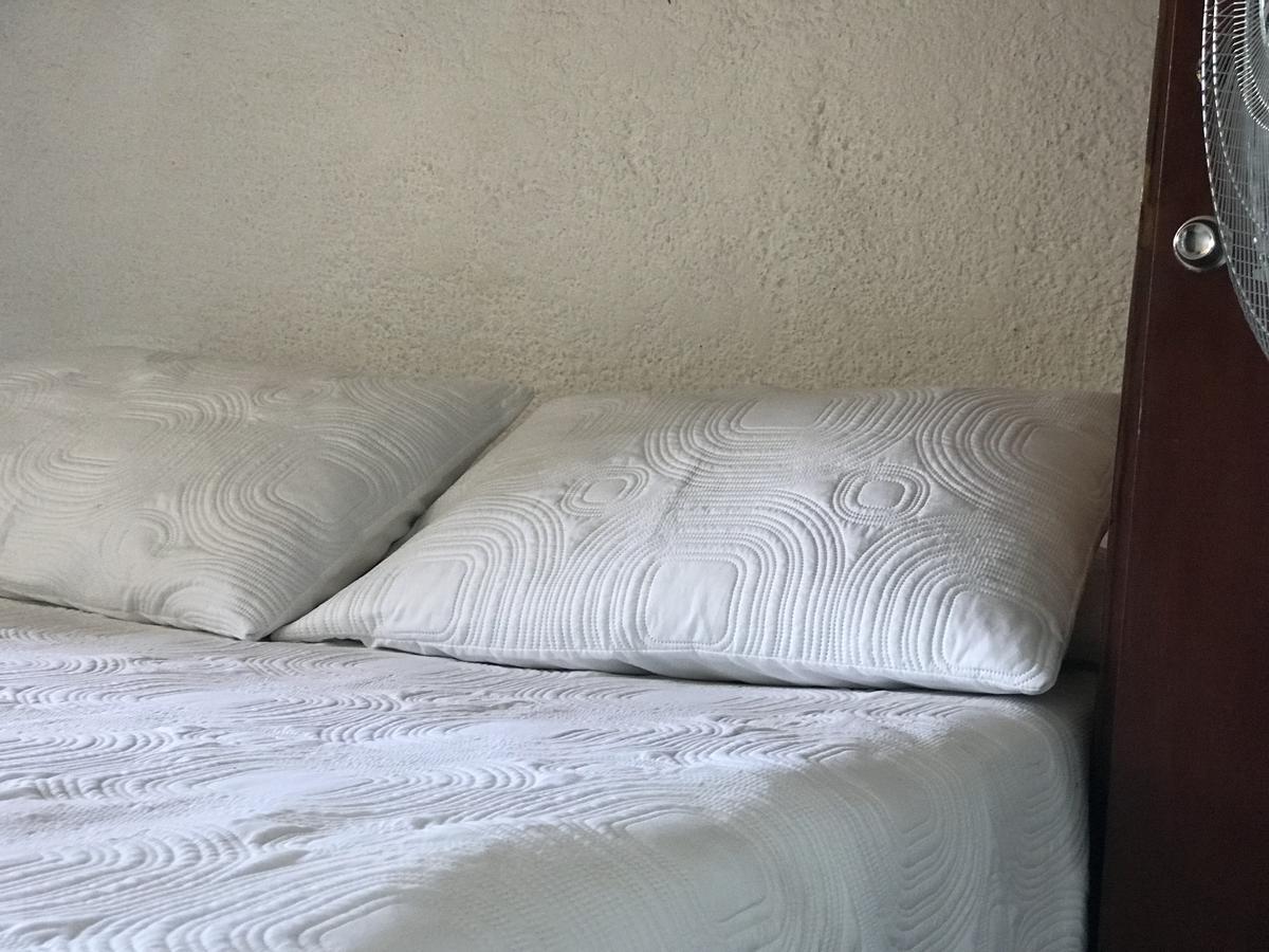 Hotel La Tuna La Paloma Dış mekan fotoğraf