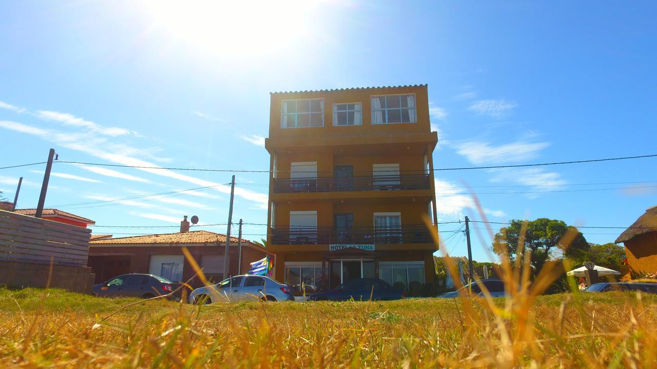 Hotel La Tuna La Paloma Dış mekan fotoğraf